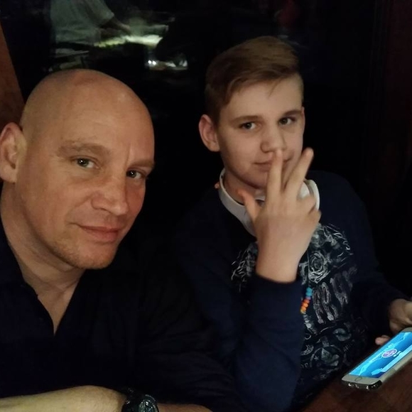 Meet your Posher, Scott - Picture 1 of 1